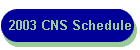 2003 CNS Schedule